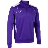 Joma Championship Vii Halv Dragkedja Sweatshirt