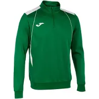 Joma Championship Vii Halv Dragkedja Sweatshirt