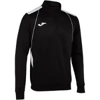 Joma Championship Vii Halv Dragkedja Sweatshirt