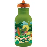 Laken Funny Cars 500 Ml Flaska