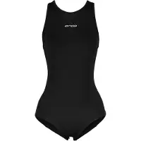Orca Essentials 1.5 Mm Ärmlös Shorty Med Dragkedja Bak
