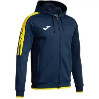 Joma Olimpiada Tröja Med Huva