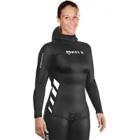 Mares Pure Passion Apnea Instinct 5 Mm Spjutfiskejacka För Kvinnor