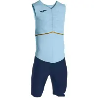 Joma Record Iii ärmlös Baslagerdräkt