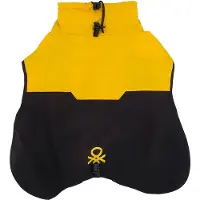 Benetton Waterproof Hundjacka