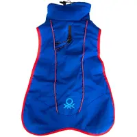 Benetton Hundjacka