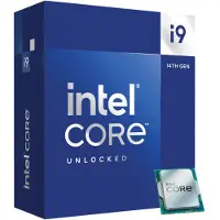 Intel Core i9 i9-14900K / 3.2 GHz processor - Box