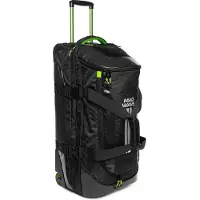 Mad Wave Mw 100l Väska Med Hjul