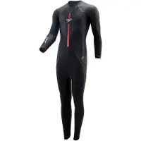 Speedo Epic Långärmad Neopren Våtdräkt