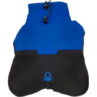 Benetton Waterproof Hundjacka