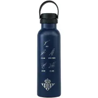 Runbott Real Betis Firmas+escudo 600ml Termosflaska
