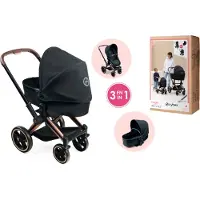 Corolle Cybex-3in1 (9000142070) Docka