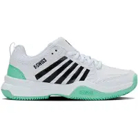 K-Swiss Court Express 2 Skor För Grus
