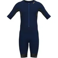 Sailfish Aerosuit Perform 2 Kortärmad Triathlondräkt