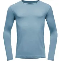 Devold Breeze Plus Merino 200 T-shirt Med Lång ärm