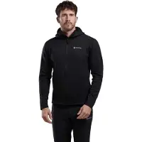 Montane Fury Lite Tröja Med Huva