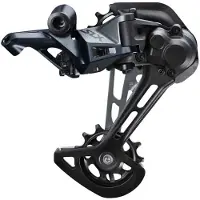 Shimano Slx M7100 Shadow Rd+ Direct Bakväxel