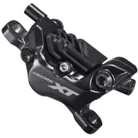 Shimano Xt M8120 Dt 4p Post Mount Skivbromsok