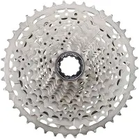 Shimano Deore M5100 Kassett
