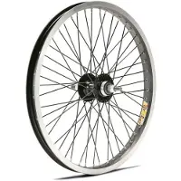 Gurpil Zac 30 48t Bmx 20´´ Bakhjul