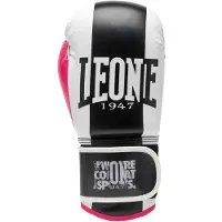 Leone1947 Color Block Boxningshandskar
