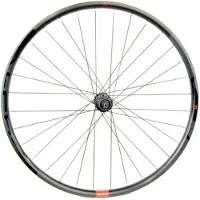 Gurpil Alpha M4050 27.5´´ Cl Disc Mtb Bakhjul
