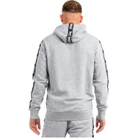Lonsdale Scousburgh Huvtröja