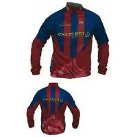 Massi Fc Barcelona Jacka
