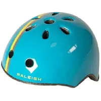 Raleigh Propaganda Juniorhjälm