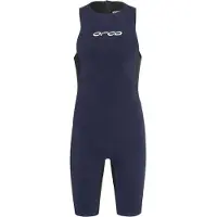 Orca Apex ärmlös Triathlondräkt