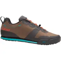 Giro Tracker Fastlace Mtb-skor