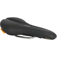 Selle Royal Explora Royalgel Athletic Cykelsadel