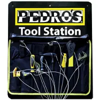 Pedro´s Public Tool Station Verktygssats