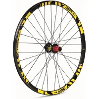 Gtr Sl20 27.5´´ Disc Mtb Bakhjul