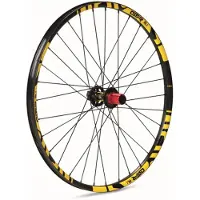 Gtr Sl23 27.5´´ Disc Mtb Bakhjul