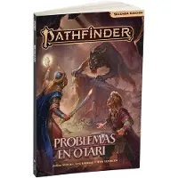 Devir Pathfinder 2:a Upplagan: Problem I Otari Brädspel