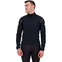Castelli Perfetto Ros 2 Convertible Gore-tex Infinium Windstopper Jacka