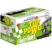 Nutrisport Toppeffekt Jordgubbe 24 Enheter