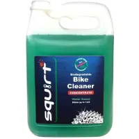 Squirt Cycling Products Concentrate Rengöringsmedel 5l