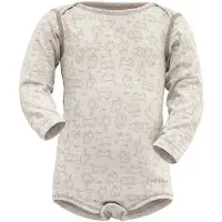 Devold Duo Active Merino Långärmad Body