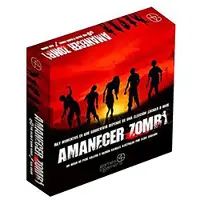 Dinamic Components Scp Zombie Dawn Brädspel