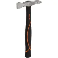 PICARD Hammare 0017570-0375; BlackTec; 29x7 mm; 30x8 mm; 135x305 mm