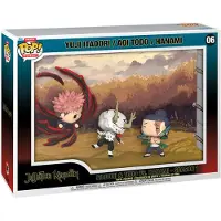 Funko POP! Jujutsu Kaisen Deluxe Ögonblick
