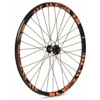 Gtr Sl23 29´´ Cl Disc Tubeless Mtb Framhjul