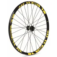 Gtr Sl27 29´´ Cl Disc Tubeless Mtb Framhjul