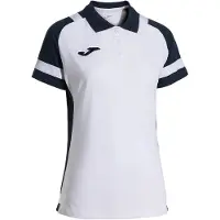 Joma Lider Kortärmad Polotröja