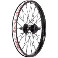 Saltbmx Summit 18´´ Lhd Bakhjul