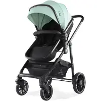 Asalvo Convertible Dubai 2 Barnvagn