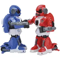 Tachan Radiostyrd Boxningsrobotförpackning
