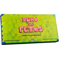Juegos Zumo De Fetas Brädspel Spansk Version